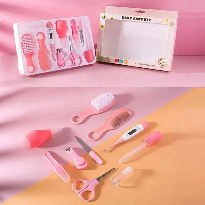 Baby Health Care Kit