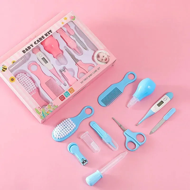 Baby Health Care Kit