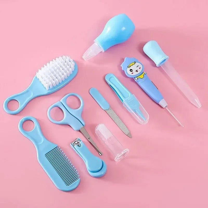 Baby Health Care Kit
