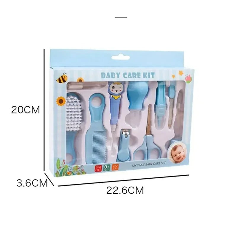 Baby Health Care Kit