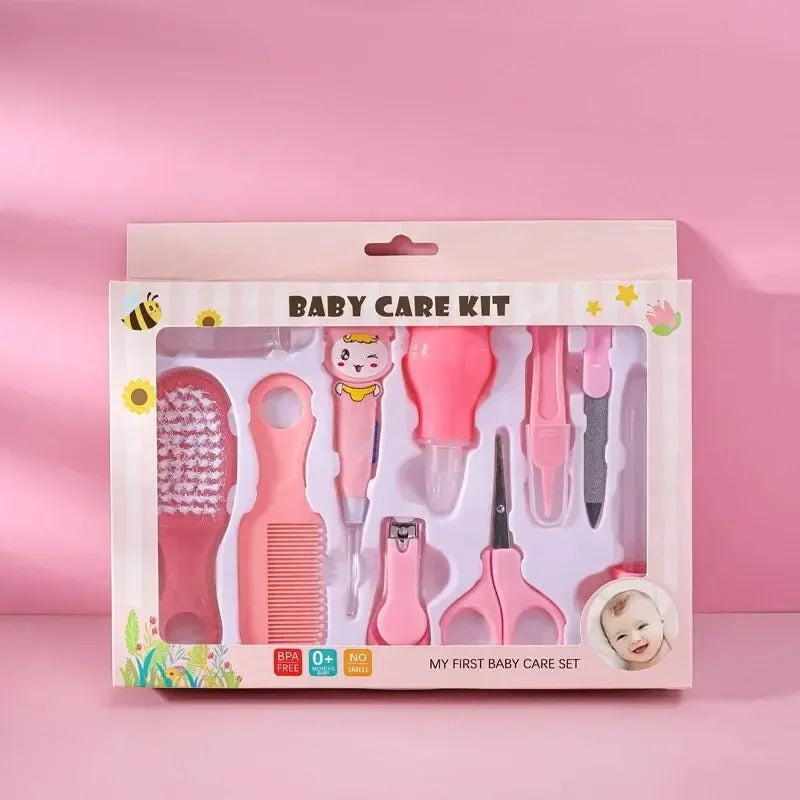 Baby Health Care Kit