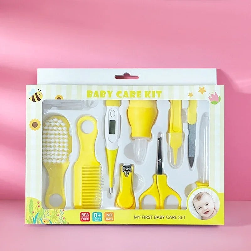 Baby Health Care Kit