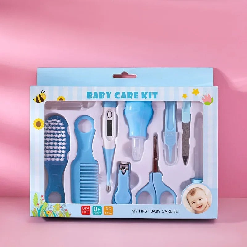 Baby Health Care Kit